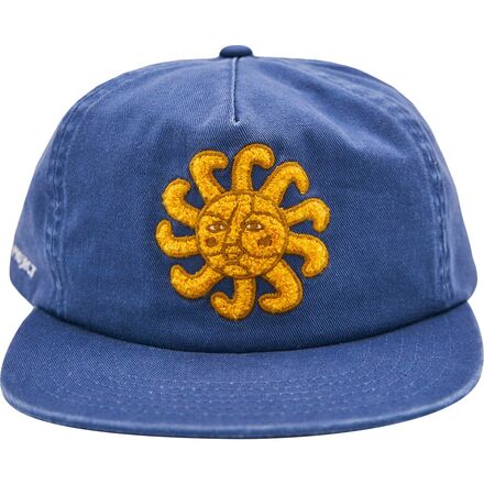 Parks Project - Fun Suns Chenille Patch Hat