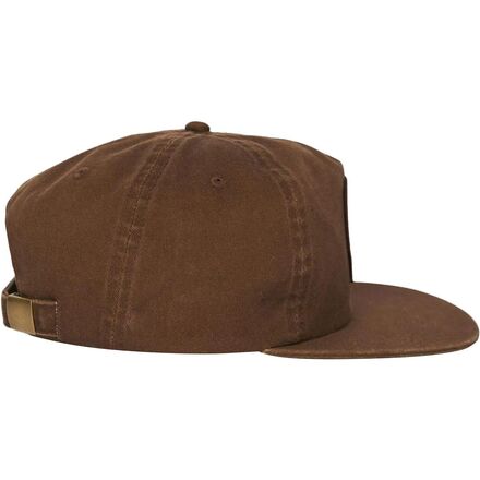 Parks Project - Leave it Better Sunrise Patch Hat