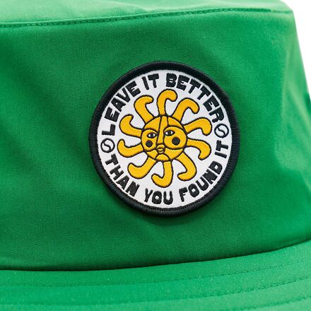 Parks Project - Leave it Better Fun Sun River Hat