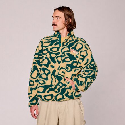 Parks Project - Geysers Trail Fleece