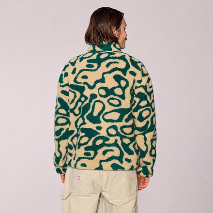 Parks Project - Geysers Trail Fleece