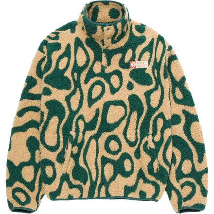 Parks Project - Geysers Trail Fleece