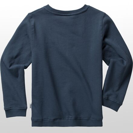 Parks Project - National Parks Whirled Crewneck - Kids'
