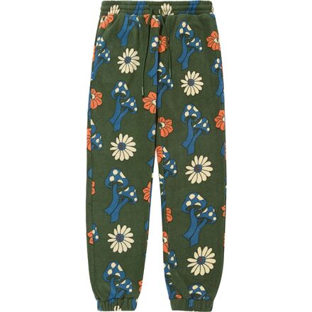 Parks Project - Power to the Parks Shrooms Jogger Pant