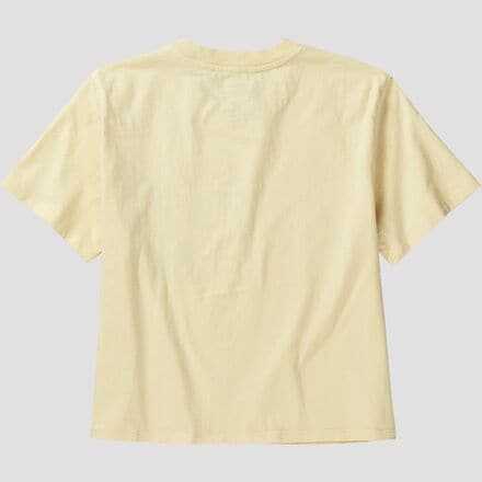 Parks Project - All Parks Founded Boxy T-Shirt - Women's