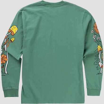 Parks Project - 63 National Parks Long-Sleeve T-Shirt - Women's