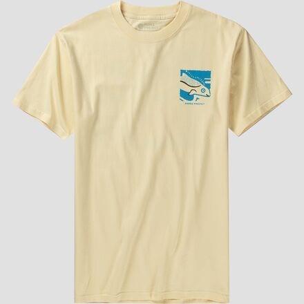 Parks Project - Acadia 1919 T-Shirt