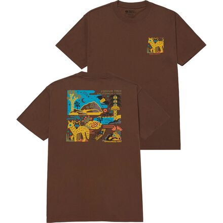 Parks Project - Joshua Tree 1994 T-Shirt