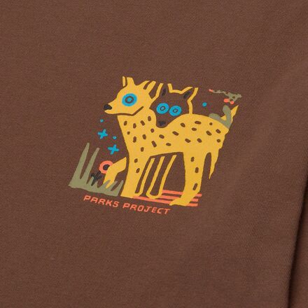 Parks Project - Joshua Tree 1994 T-Shirt