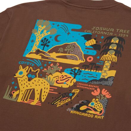 Parks Project - Joshua Tree 1994 T-Shirt