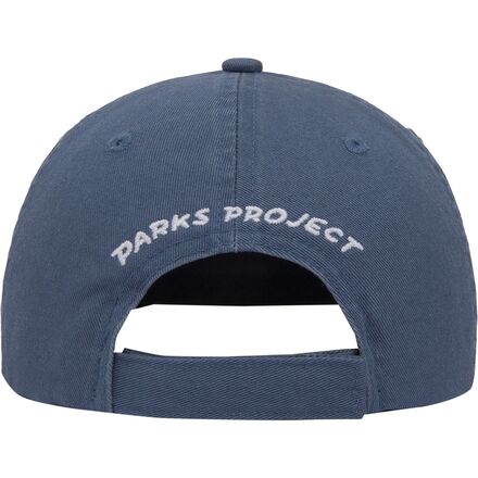 Parks Project - Great Outdoors Hat - Kids'