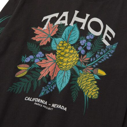 Parks Project - Tahoe Spirit Long-Sleeve T-Shirt