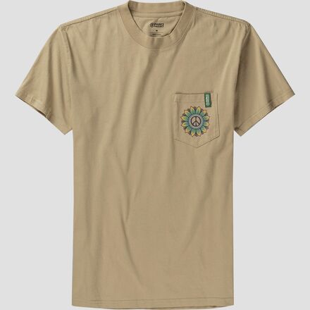 Parks Project - Nature in Mind Pocket T-Shirt