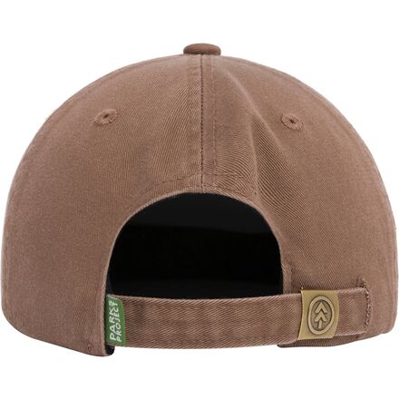 Parks Project - Rooted In Nature Ferns Grandpa Hat