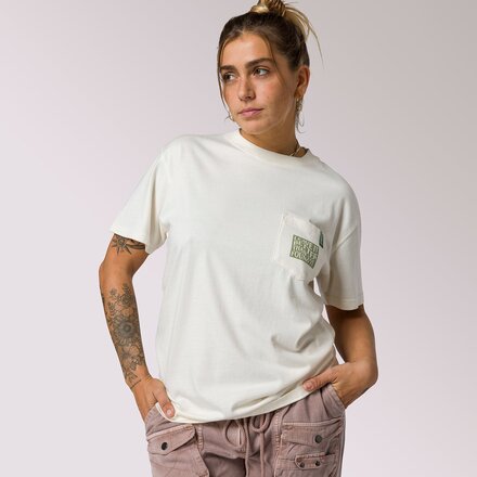 Parks Project - Leave It Better Pocket T-Shirt