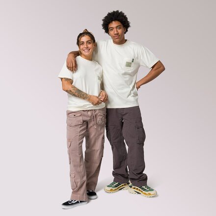 Parks Project - Leave It Better Pocket T-Shirt