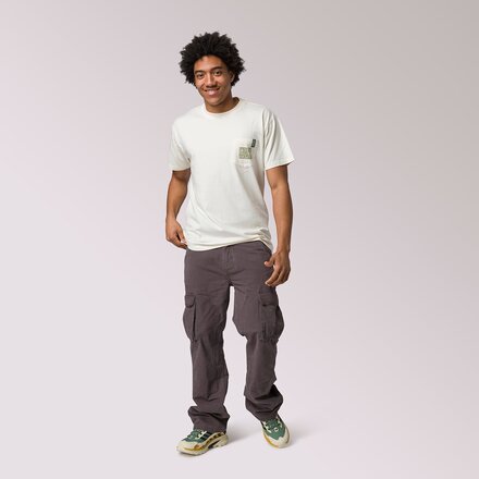 Parks Project - Leave It Better Pocket T-Shirt