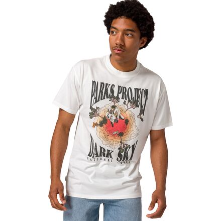 Joshua Tree Dark Sky T-Shirt - Men's