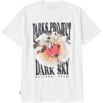 Parks Project - Joshua Tree Dark Sky T-Shirt - Men's