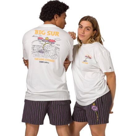 x Lorax Big Sur Lone Cypress T-Shirt