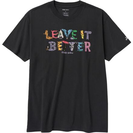 x Lorax Leave It Better T-Shirt