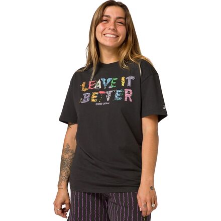 Parks Project - x Lorax Leave It Better T-Shirt