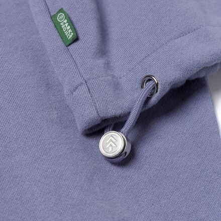 Parks Project - Nature's Magic 1/4-Zip Fleece Pullover - Women's