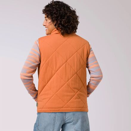 Parks Project - Nature's Magic Puffer Vest - Women's
