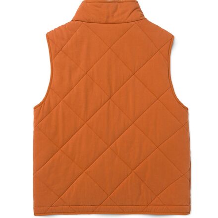 Parks Project - Nature's Magic Puffer Vest - Women's