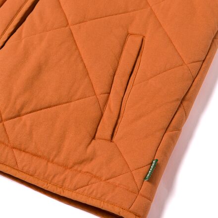 Parks Project - Nature's Magic Puffer Vest - Women's