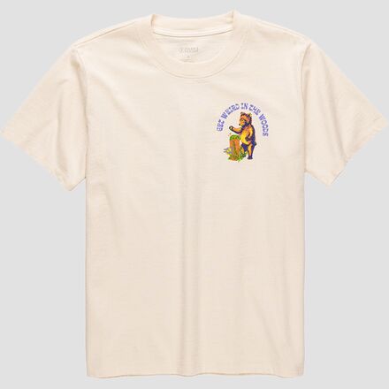 Parks Project - Nature's Magic Relaxed T-Shirt - Women's