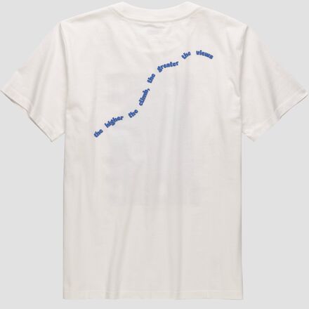 Parks Project - Respect & Protect Relaxed T-Shirt - Women's