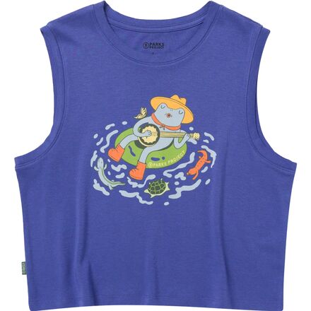 River Daze Tank Top - Women's