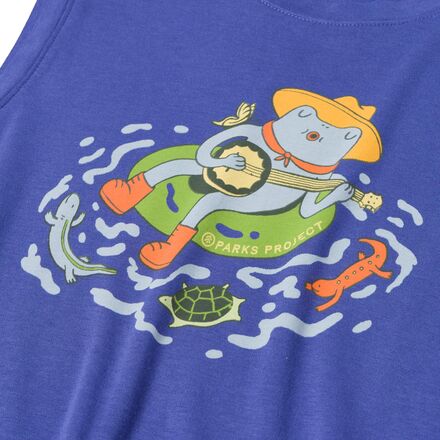 Parks Project - River Daze Tank Top - Women's
