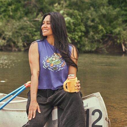 Parks Project - River Daze Tank Top - Women's