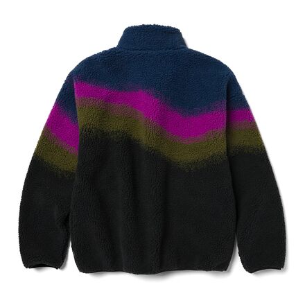 Parks Project - Borealis High Pile Fleece Jacket
