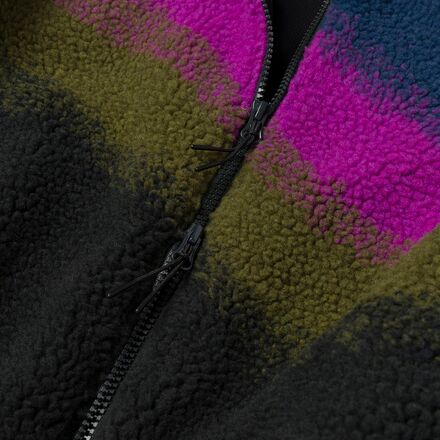 Parks Project - Borealis High Pile Fleece Jacket