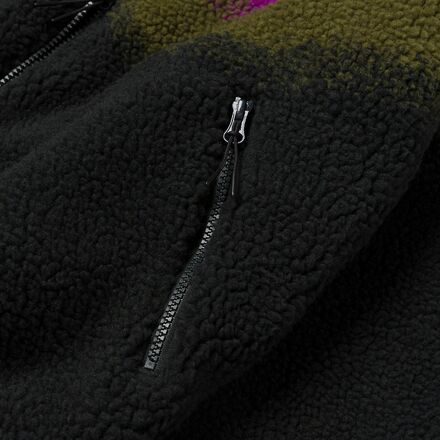 Parks Project - Borealis High Pile Fleece Jacket