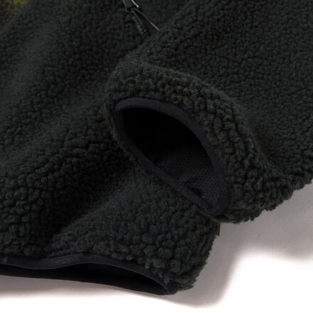 Parks Project - Borealis High Pile Fleece Jacket