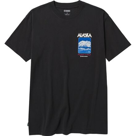 Parks Project - Last Frontier T-Shirt - Men's