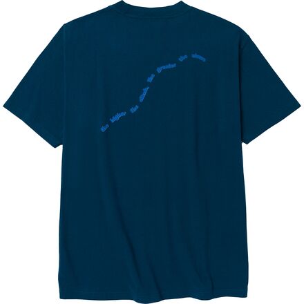 Respect & Protect T-Shirt - Men's