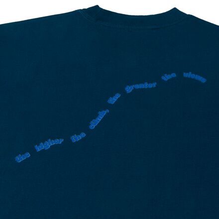 Parks Project - Respect & Protect T-Shirt - Men's