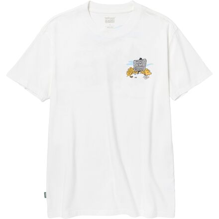 Parks Project - x Yogi Bear Adventure T-Shirt - Men's