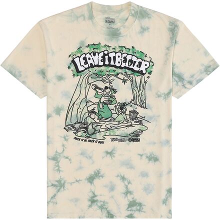 x Yogi Bear Pack It Out T-Shirt - Men's