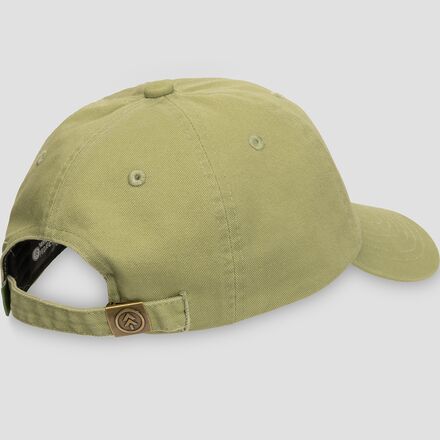 Parks Project - Leave It Better Baseball Hat