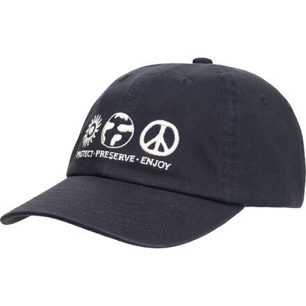 Love Nature Baseball Hat