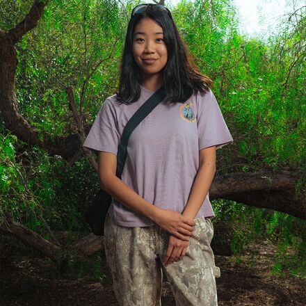 Parks Project - x Audubon Classic T-Shirt - Women's