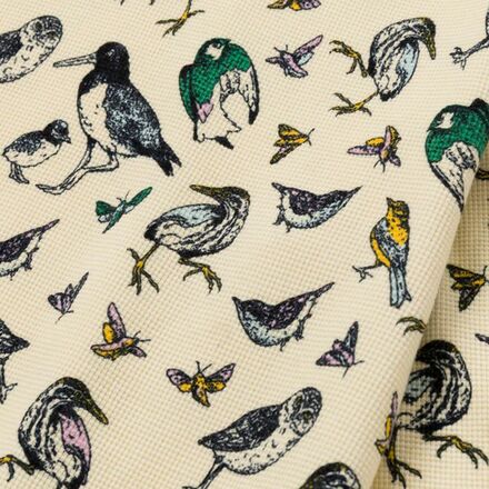 Parks Project - x Audubon Waffle Long-Sleeve T-Shirt - Women's