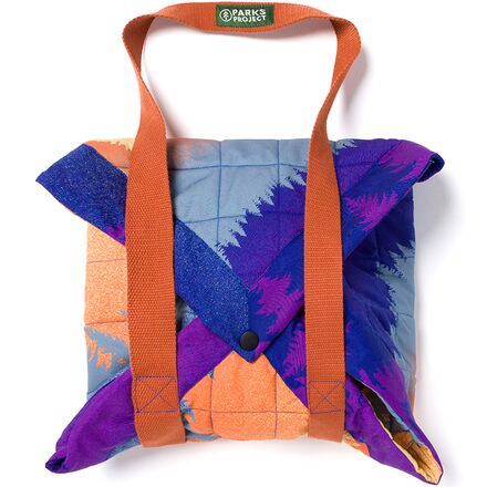 Parks Project - Smoky Mtn. Picnic Set