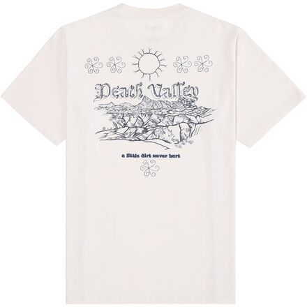 Death Valley Dirt T-Shirt